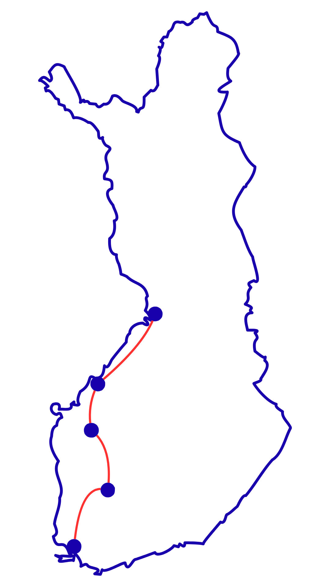 oulu