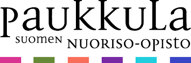 Suomen Nuoriso-opiston logo